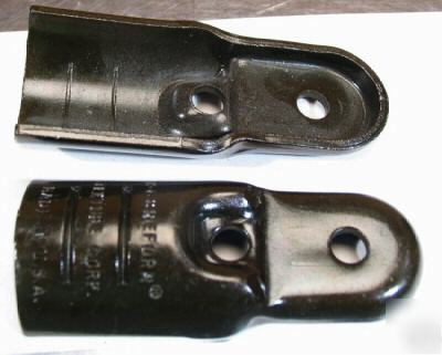New 12 creform joint pieces(# H6) to fit 28MM od pipe