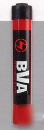 New bva hydraulics 15 ton hydraulic ram, 6