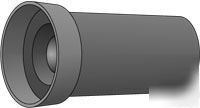 Peephole reverser - see clearly through any peephole