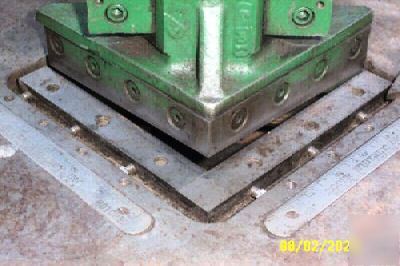 Roper whitney pexto corner notcher tab sheet metal