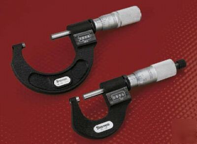 Starrett 5-6