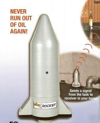 The oem wireless fuel level monitor