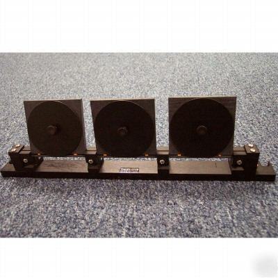 Thorlabs fpc-560 polarization controller 