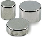 0.625 x 0.06 samarium cobalt disc magnet SCD625N