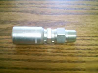 10 generic weatherhead 06U-J06 mpx-06-06 hydraulic