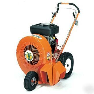 Billy goat QB1601SP wheel blower