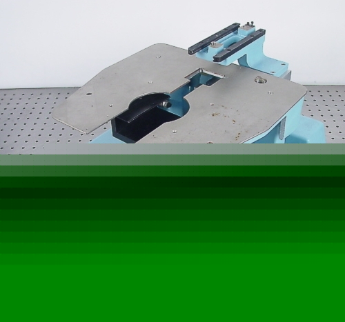 C28967 wentworth 0-022-0001 wafer prober/probe station