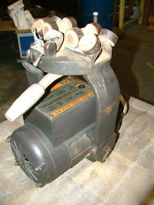 Dewalt radial arm saw motor