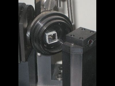 Excel technology pulsed ti: sapphire laser