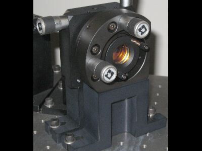 Excel technology pulsed ti: sapphire laser