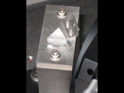 Excel technology pulsed ti: sapphire laser