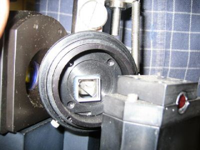 Excel technology pulsed ti: sapphire laser