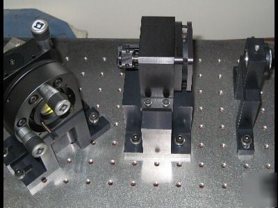 Excel technology pulsed ti: sapphire laser