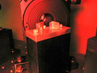 Excel technology pulsed ti: sapphire laser