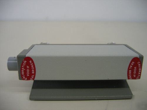 Hp (agilent) 8494G attenuator w/ opt. 001