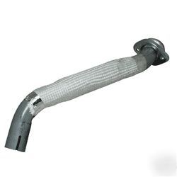 Komatsu forklift exhaust pipe parts 11 FG20,25,30ST-12