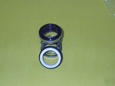 Mechanical seal #758 industry standard type