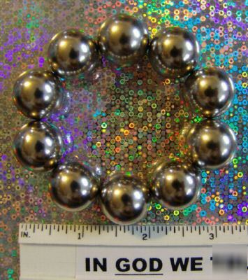 Neodymium magnets .75
