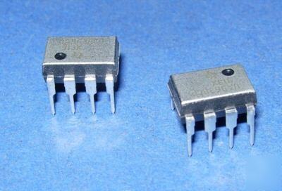 New UA9638CP ti ic 8-pin dip vintage rare 
