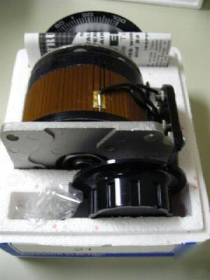 New powerstat transformer superior electric co.