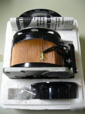 New powerstat transformer superior electric co.