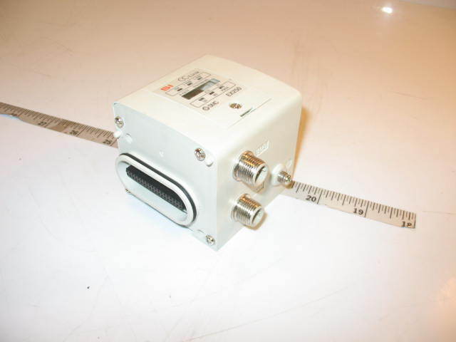 New smc serial interface cc-link EX250-SMJ2