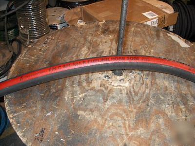 New titan fuel transfer hose 50FT 1.5