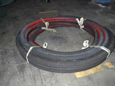 New titan fuel transfer hose 50FT 1.5