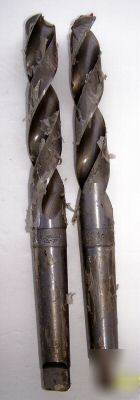 New union t drill co 1
