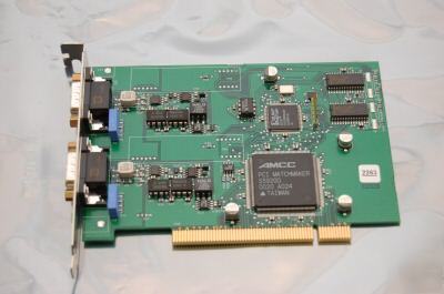 Psc pci PSC21 94V-0 733-0130-00083-4