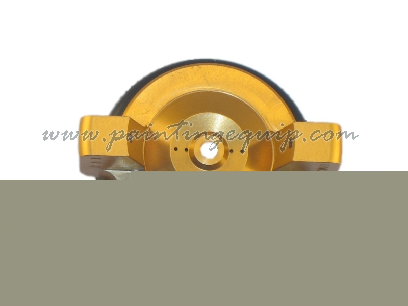 Replacement devillbiss air cap #av-440-9000 for jga gun
