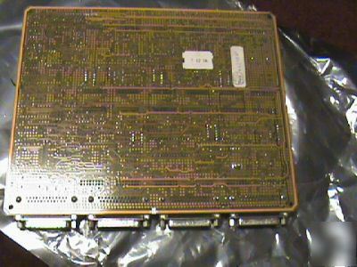 Siemens dump board #698