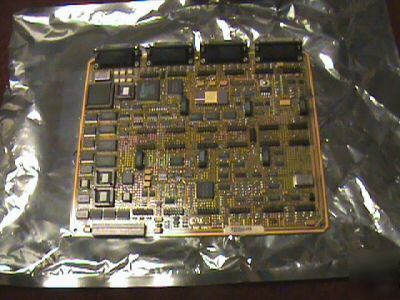 Siemens dump board #698