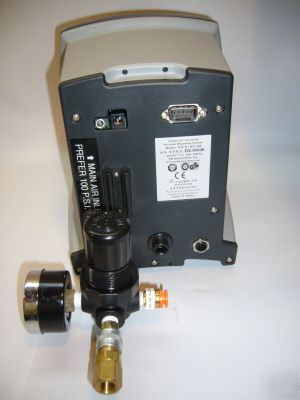 Techcon digital dispenser/controller DX300 dx-300