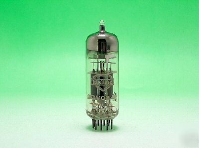 QQV02/6 / QQV02-6 QQV02-6 mullard tube