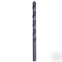 12 pcs. drill bit - size number #2, # 2, hss, 0.221