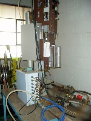 #91289 dukane ultra sonic welder #23703