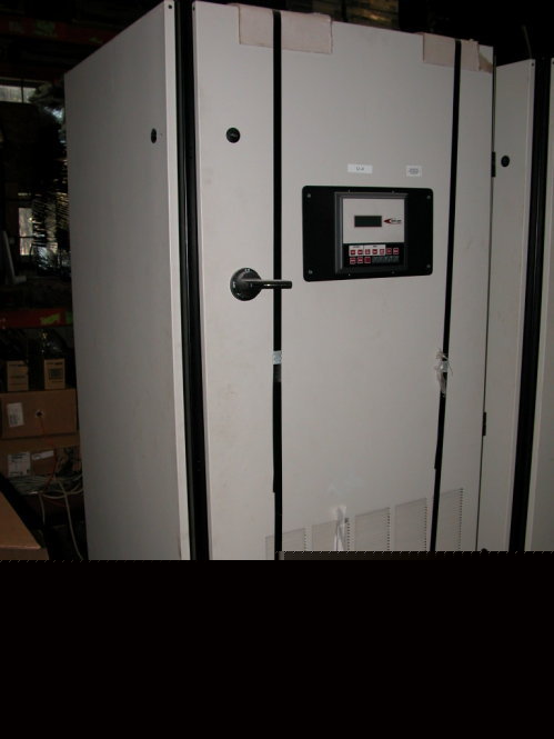 Apc airflow 5 ton data center ac water cooled upflow