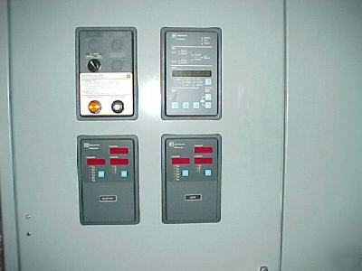 Cutler hammer ats Ã¢â‚¬â€œ service entrance rated, 480V, 3P4W