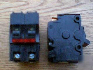 Federal pacific 30 amp 2 pole na NA230 circuit breaker