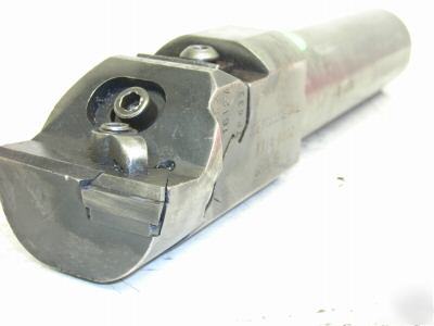 Kennametal adjustable slopehead boring bar B1316 1 1/2