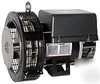Leroy somer alternator LSA37M7, 8KW