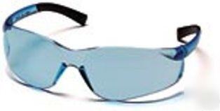 New 2 any regular or mini pyramex ztek safety glasses