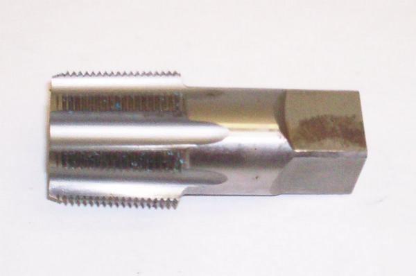 New champion npt hs pipe tap drill bit 1.5
