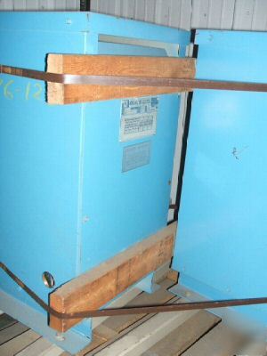 OlsunÂ® 17 kva transformer