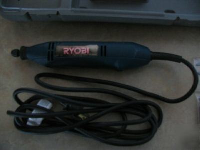 Ryobi DC500 carving tool