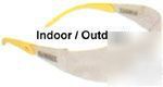 Safety glasses by dewalt protector