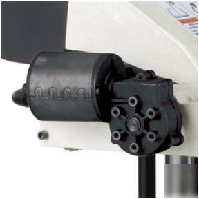 Shop foxÂ® D3701 variable speed kit for W1693 moulder