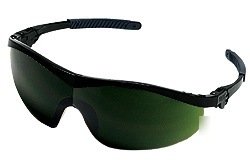Storm safety glasses filter 5.0