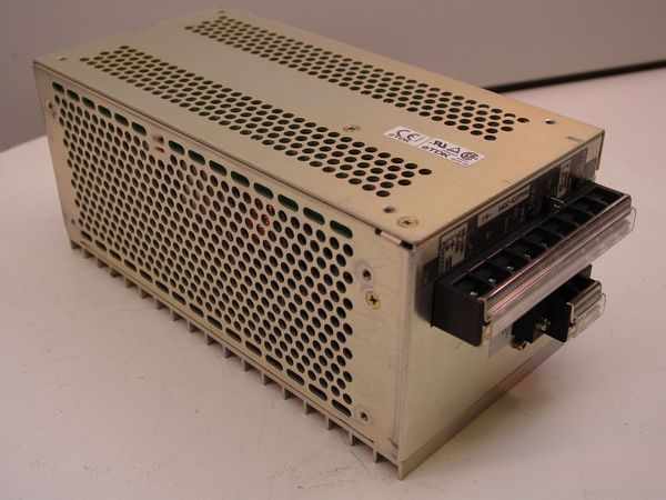 Tdk RAW03-35R 0G004-1 power supply 3.3 volt 35 amp dc
